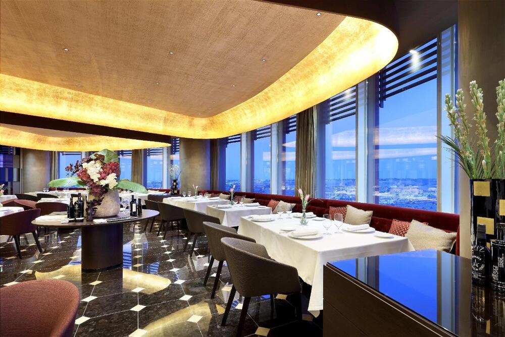 Foto general de Eurostars Torre Sevilla