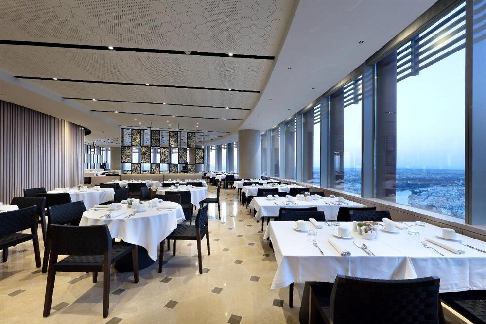 Foto general de Eurostars Torre Sevilla