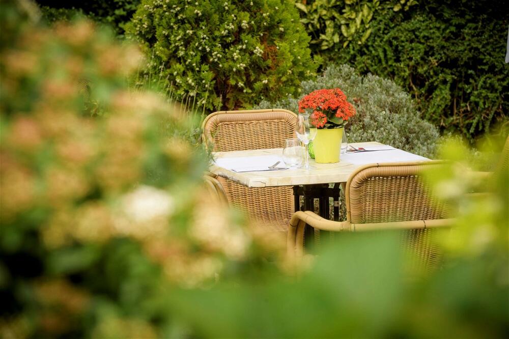 Common areas – Campanile Hotel &amp;amp; Restaurant Gouda