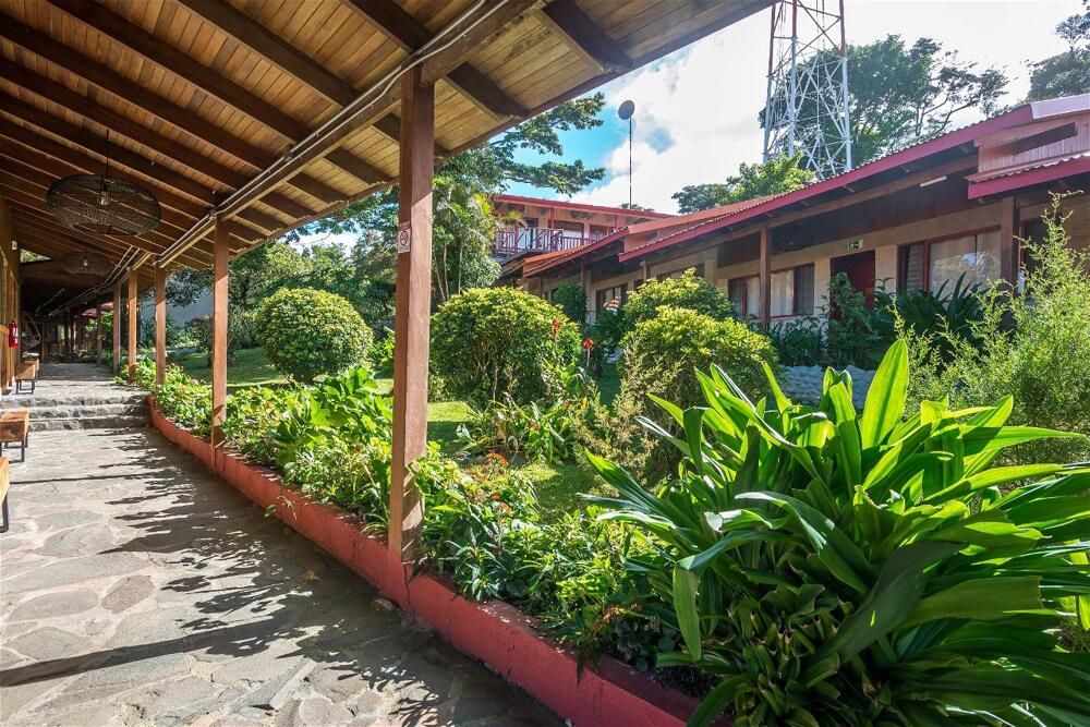 Foto general de Hotel Selina Monteverde