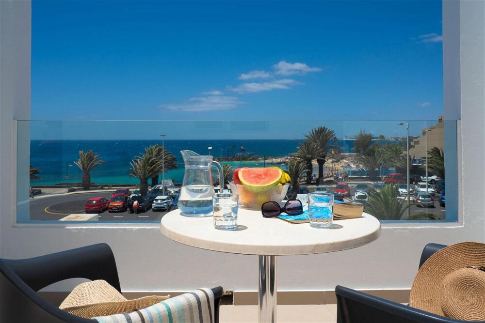 Foto general de Apartamentos Galeon Playa
