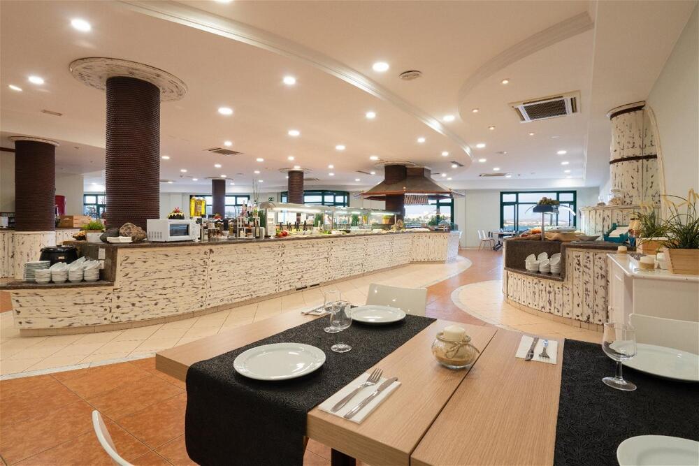 Foto general de Apartamentos Galeon Playa