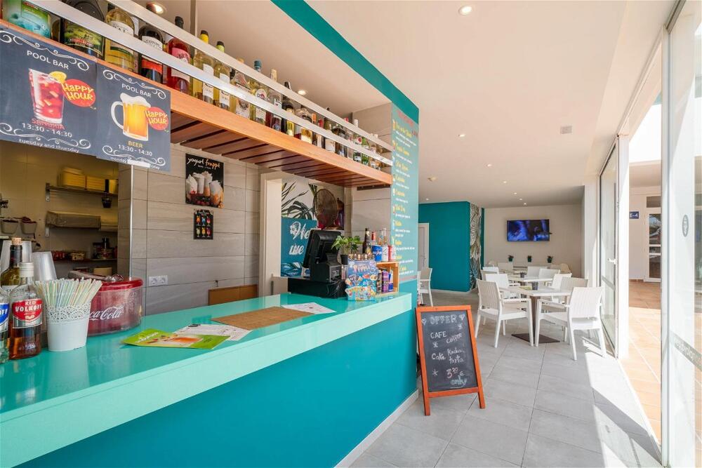 Foto general de Apartamentos Galeon Playa