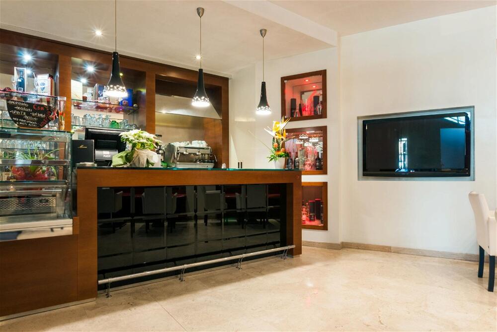 Foto general de Hotel Eurostars Toscana