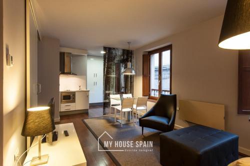 Foto general de MyHouseSpain - Apartamentos Moros 41