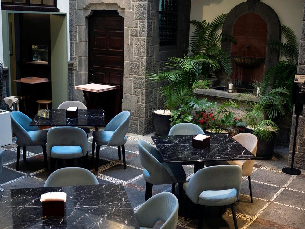 Foto general de Hotel Suites 1478