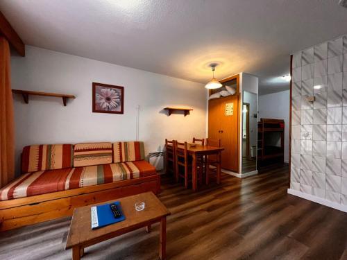 Foto de una habitación de Apartamentos Frontera Blanca