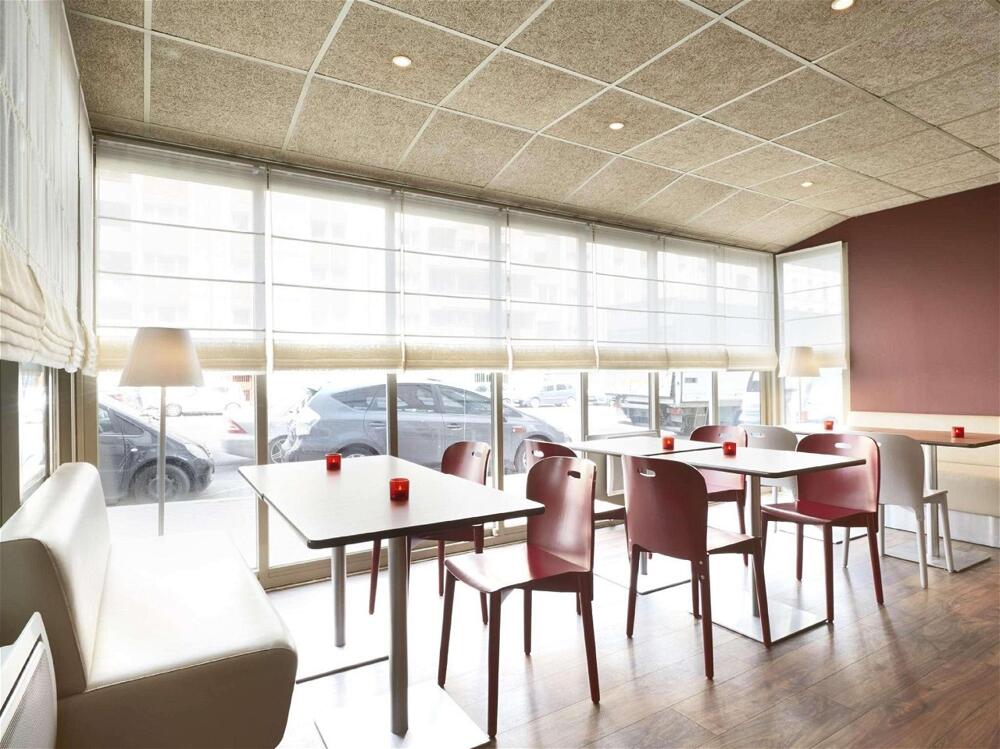 Dining – Hotel Campanile Paris Est - Pantin