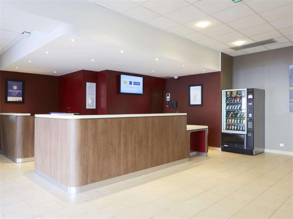 Common areas – Hotel Campanile Paris Est - Pantin
