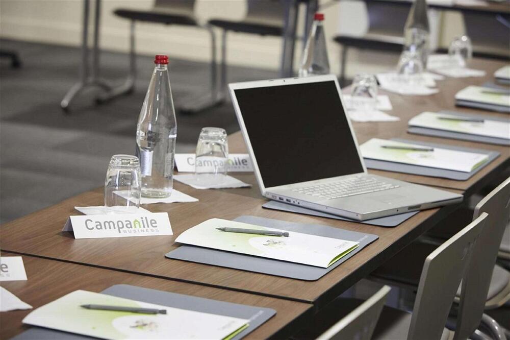 Photo – Hotel Campanile Paris Est - Pantin