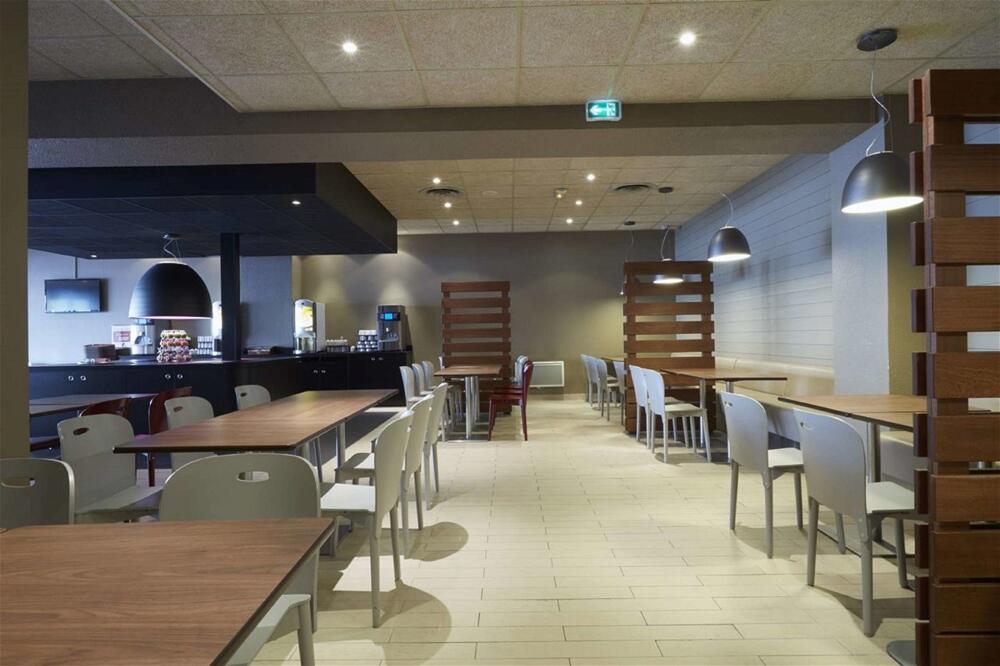 Dining – Hotel Campanile Paris Est - Pantin
