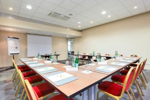 Facilities – Hotel Campanile Paris Est - Pantin