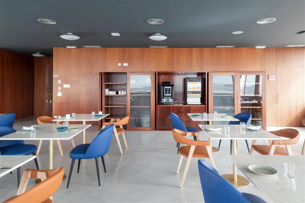 Foto general de Whe Hotel