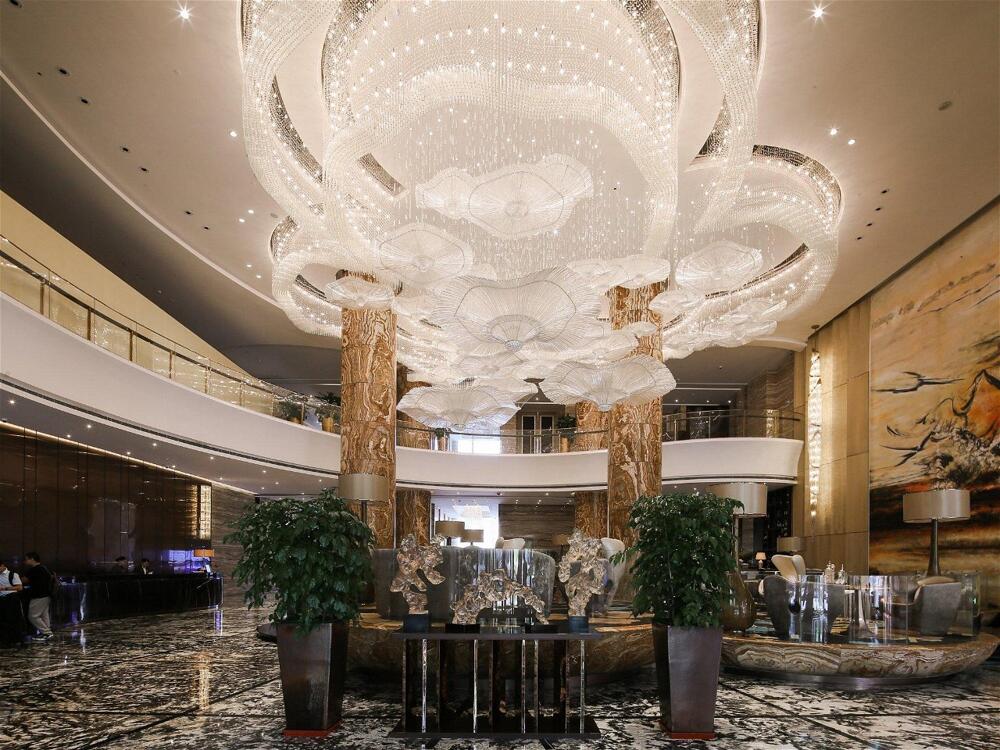 Foto general de Guangzhou Vaperse Hotel Zhujiang NewTown