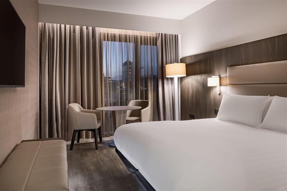 Foto general de AC Hotel by Marriott Manchester City Centre