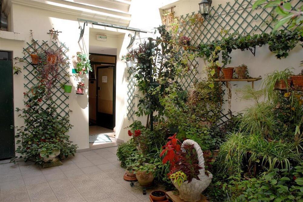 Foto general de Hôtel Transcontinental