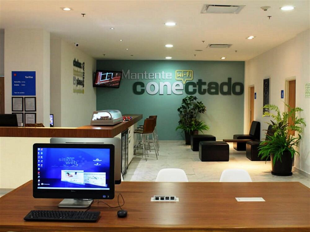 Foto general de Hotel Sleep Inn Leon Antares