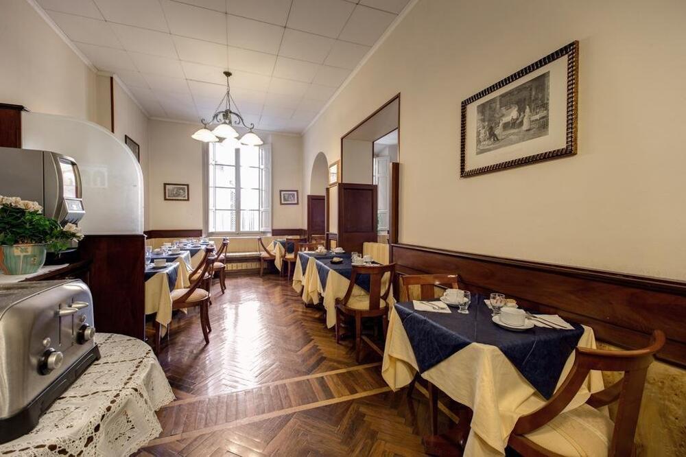 Foto general de Hotel De Lanzi