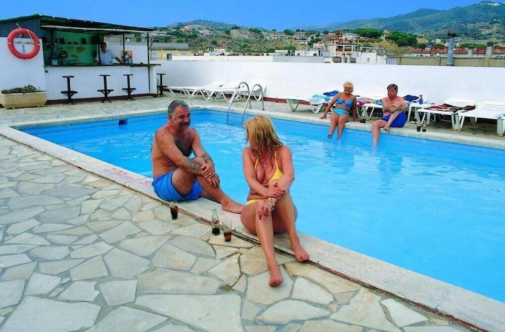 Foto de los servicios de Hotel Continental