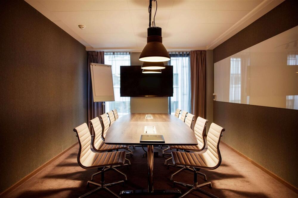 Foto de los servicios de Clarion Hotel The Hub