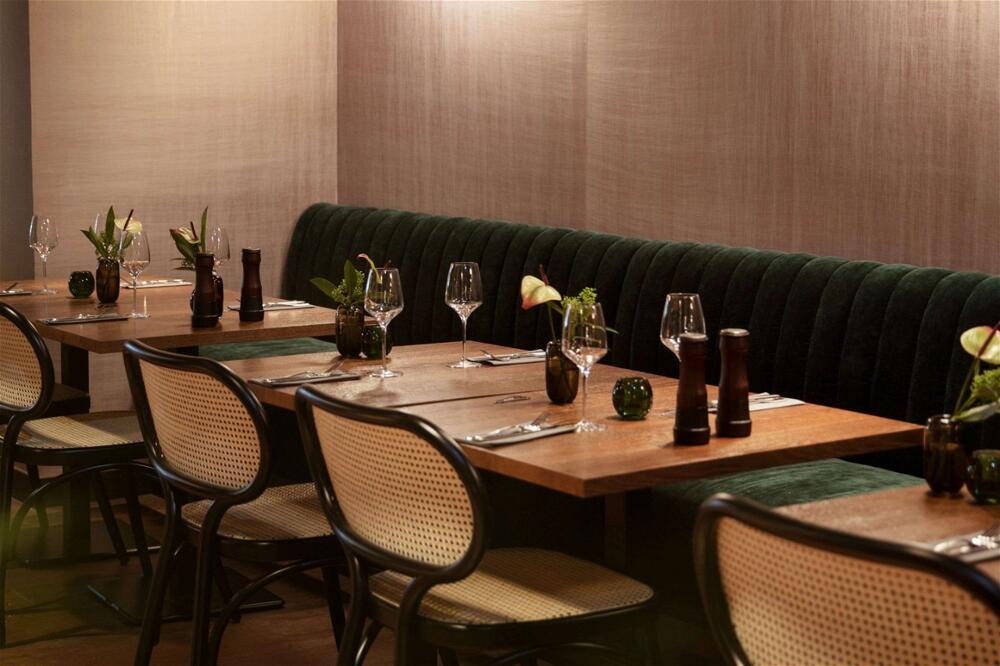 Foto de los servicios de Clarion Hotel The Hub