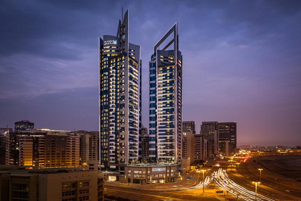 Foto general de Millennium Place Barsha Heights Hotel