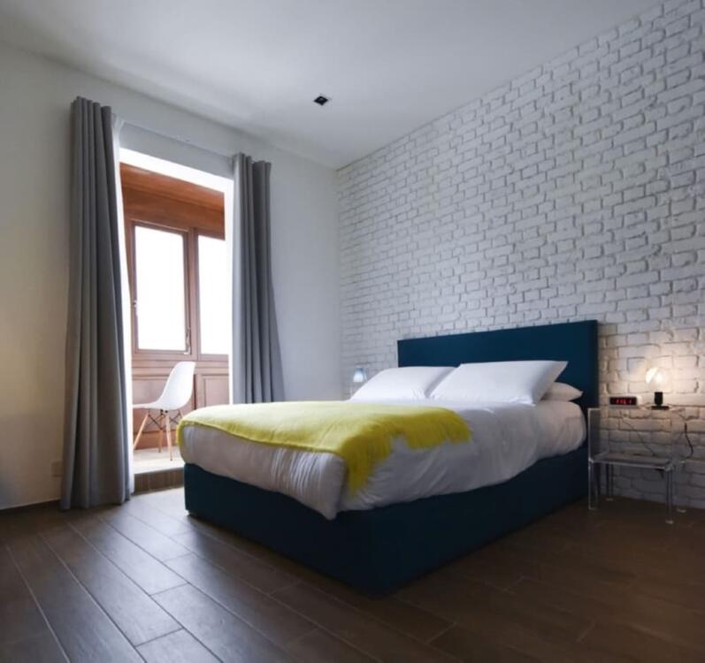Foto de una habitación de Quaint Boutique Hotel Xewkija