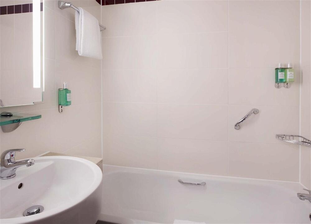Foto general de Leonardo Hotel Leeds - formerly Leeds