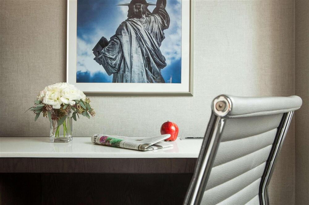 Room – Hotel Park Central