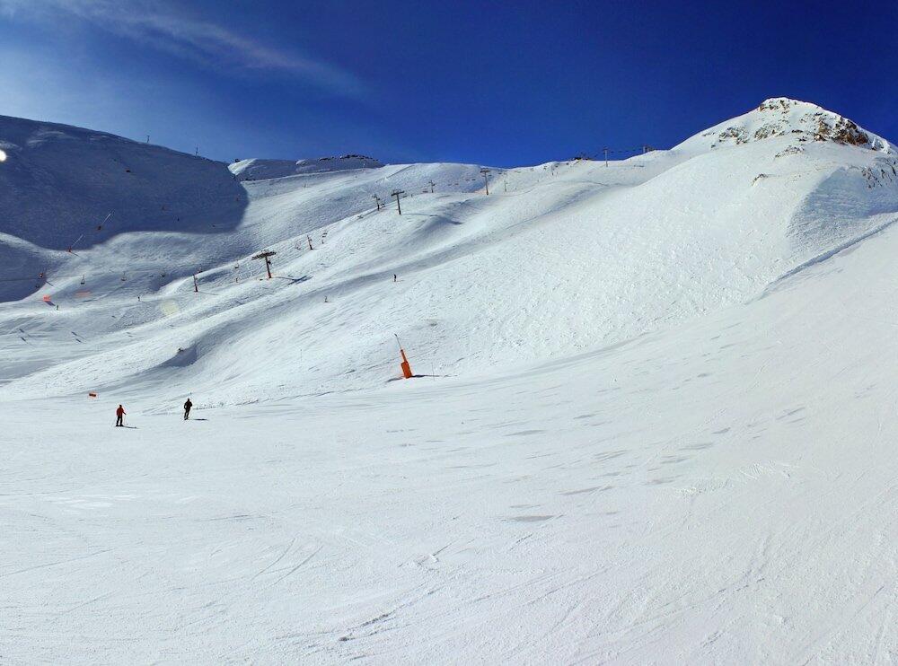 Foto de los servicios de Hotel Euroski Mountain Resort