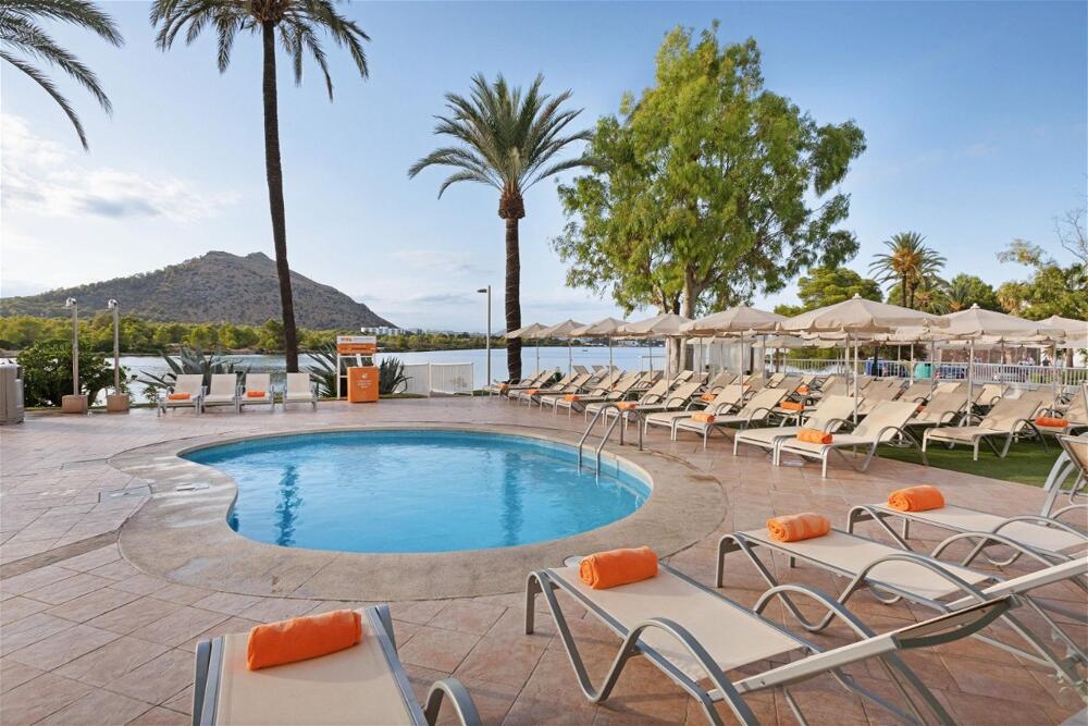 Foto de los servicios de Aparthotel VIVA Eden Lago