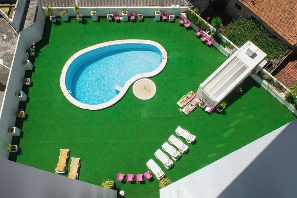 Foto de los servicios de Hotel Cristal Caldas