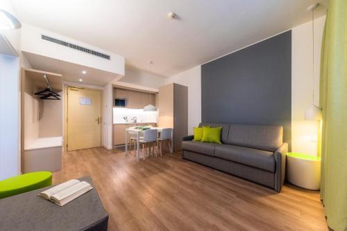 Foto de los servicios de Airport Hotel Bergamo