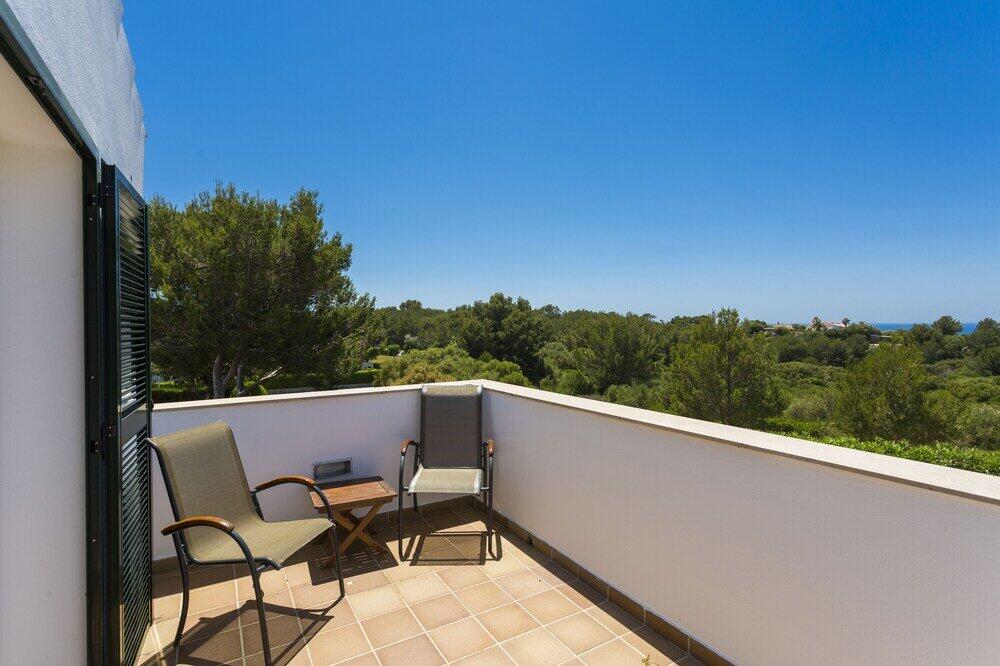 Foto del exterior de Villas Finesse