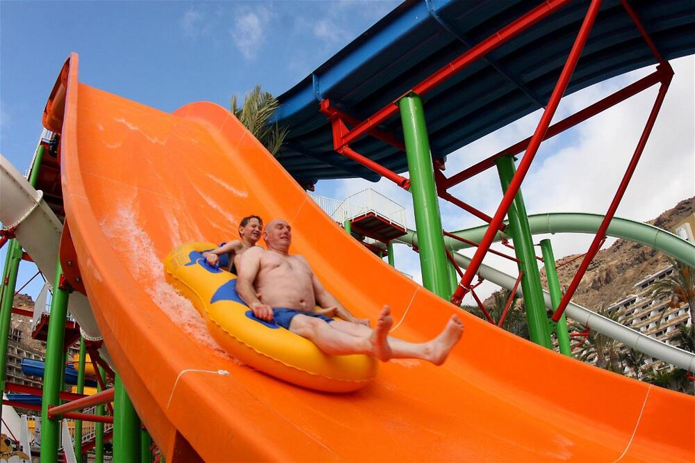 Foto general de LIVVO Lago Taurito Hotel &amp;amp; Aquapark - All Inclusive