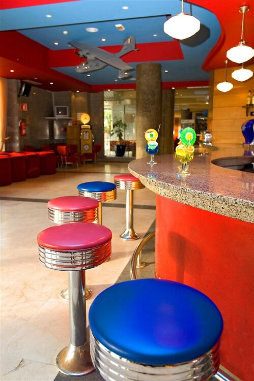 Foto de los servicios de LIVVO Lago Taurito Hotel &amp;amp; Aquapark - All Inclusive