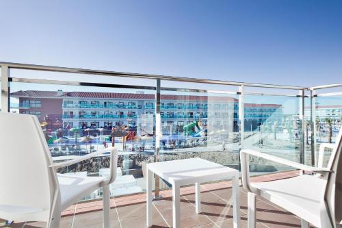 Foto del entorno de Hotel Best Costa Ballena