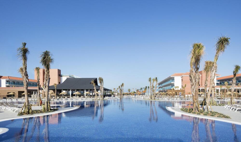 Foto general de Hotel Best Costa Ballena