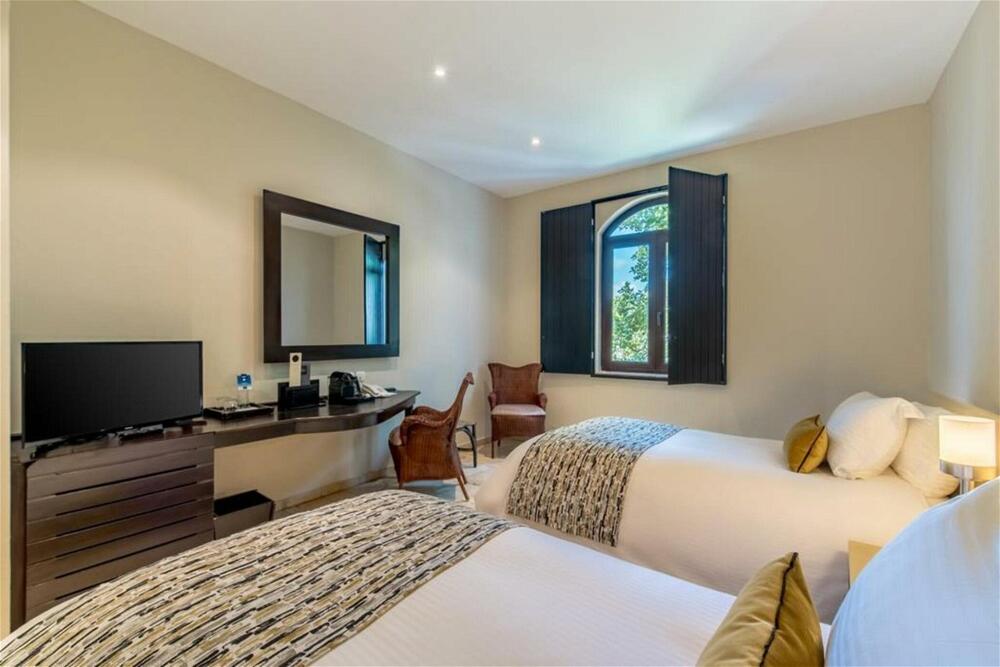 Foto general de Hotel Hodelpa Nicolas de Ovando