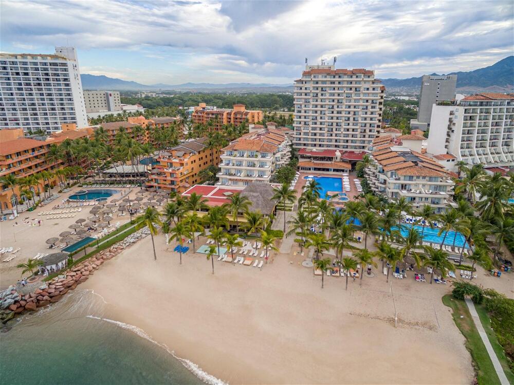 Foto general de Hotel Friendly Fun Vallarta Different Experiences