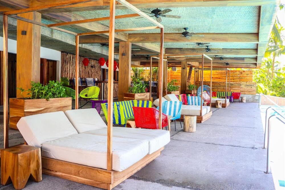 Foto general de Hotel Friendly Fun Vallarta Different Experiences