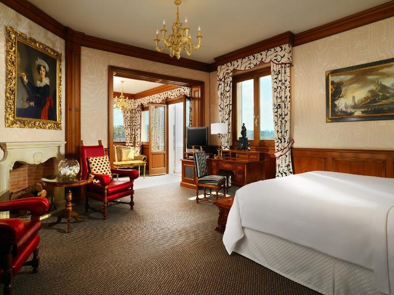 Foto general de Hotel The Westin Excelsior, Florence