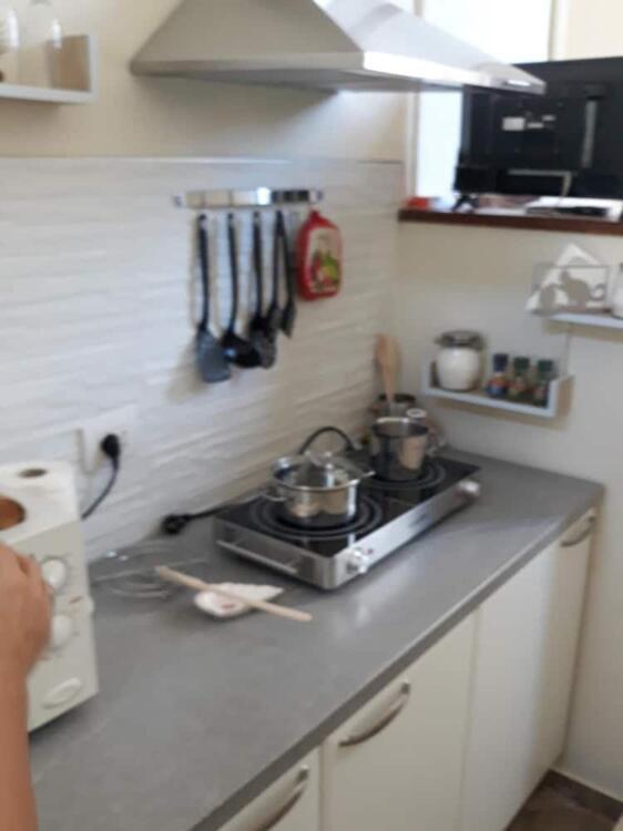 Foto de los servicios de Hostal Residenza Conte di Cavour &amp;amp; Rooftop