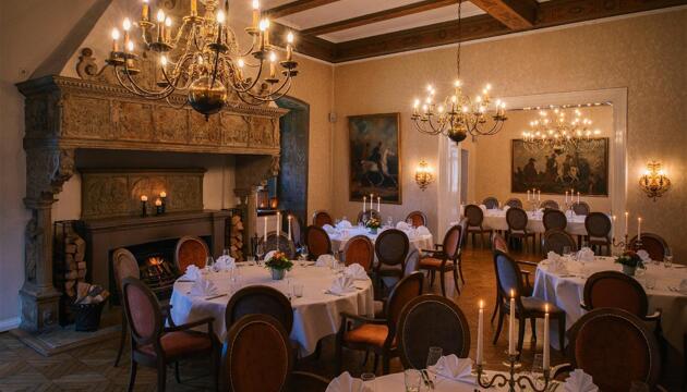 Foto de Hotel Vienna House Easy by Wyndham Castrop-Rauxel
