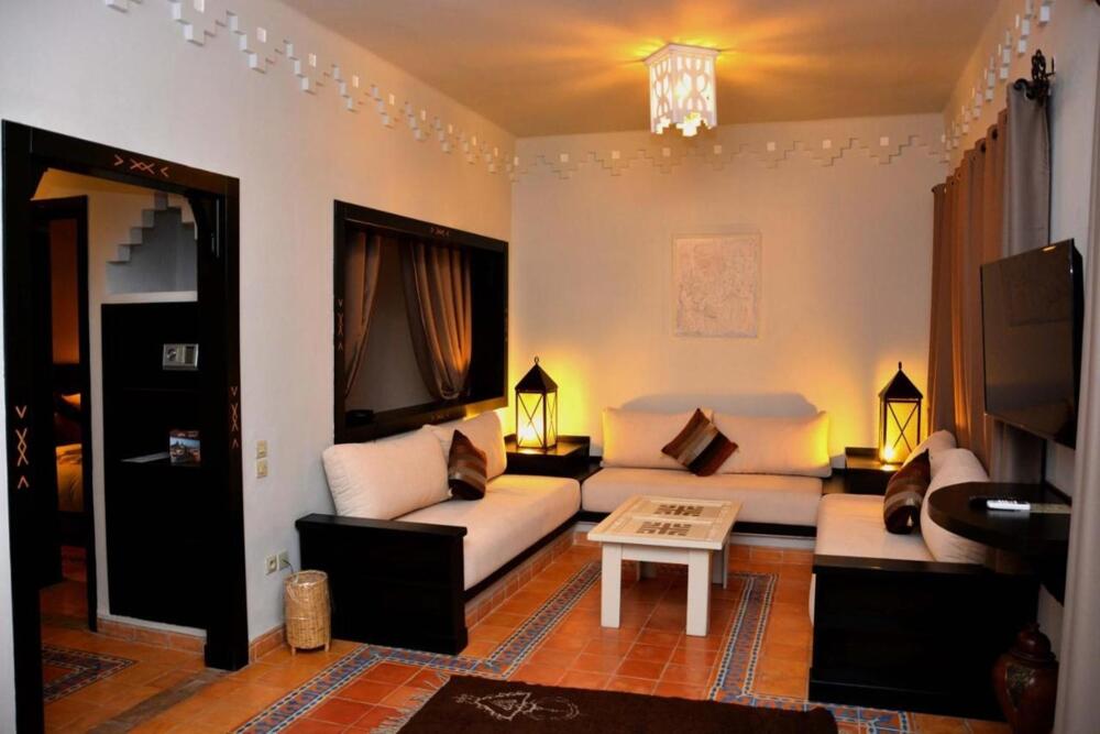 Foto de los servicios de Borjs Hotel Suites &amp;amp; Spa