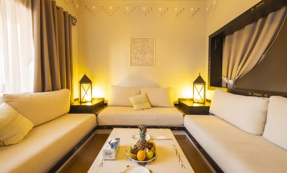 Foto general de Borjs Hotel Suites &amp;amp; Spa