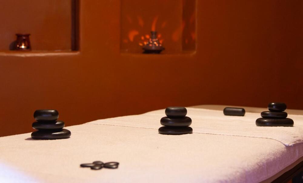 Foto general de Borjs Hotel Suites &amp;amp; Spa