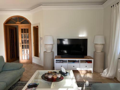 Foto general de Villa Amalia in Olhão