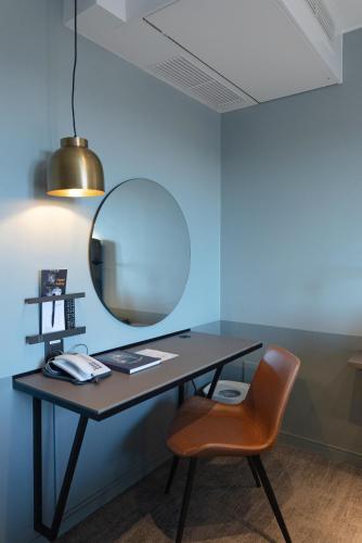 Foto general de Hotel Birger Jarl