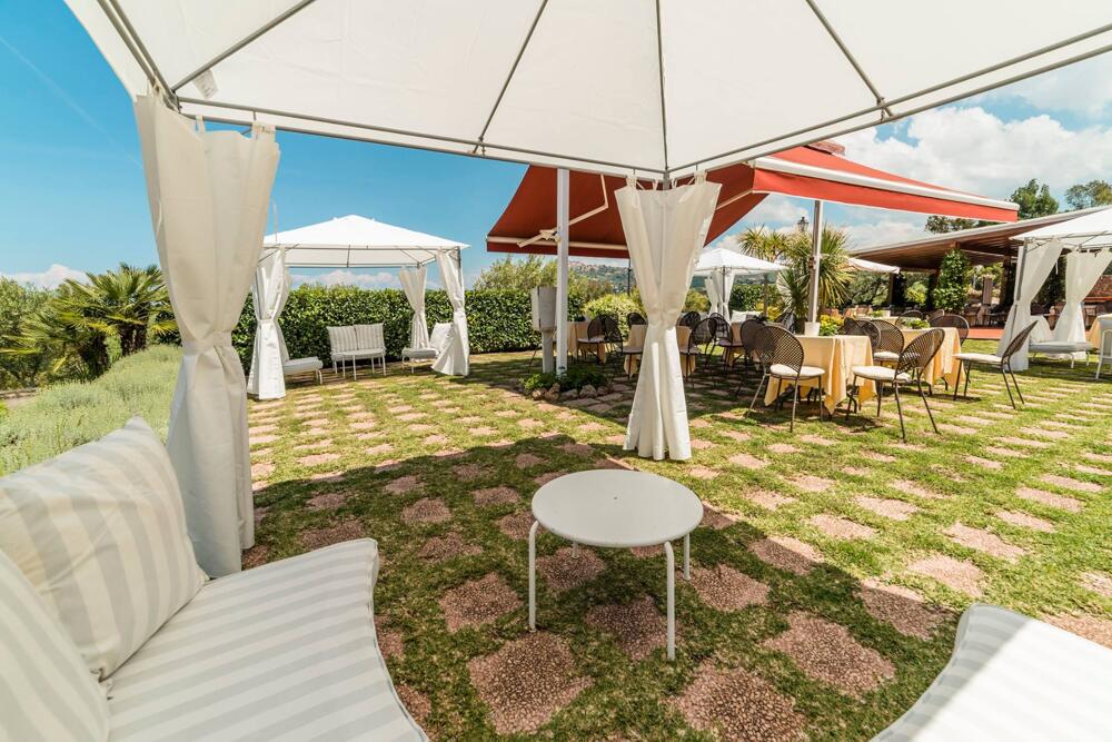 Foto general de Hotel Hermitage
